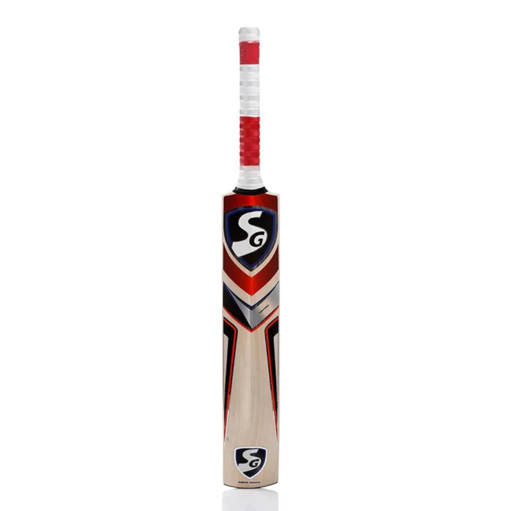 SG RSD Select English Willow Cricket Bat (SH)