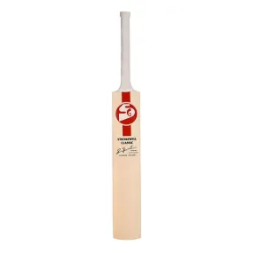 SG Strokewell Classic Kashmir Willow Cricket Bat (NO 4)