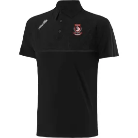 Shannon Hibernians Synergy Polo Shirt