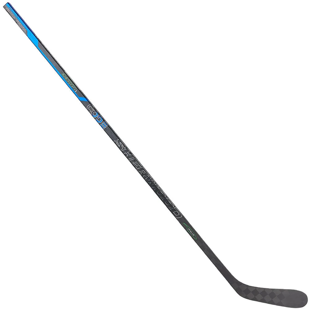 SHERWOOD CODE ENCRYPT 1 SENIOR HOCKEY STICK