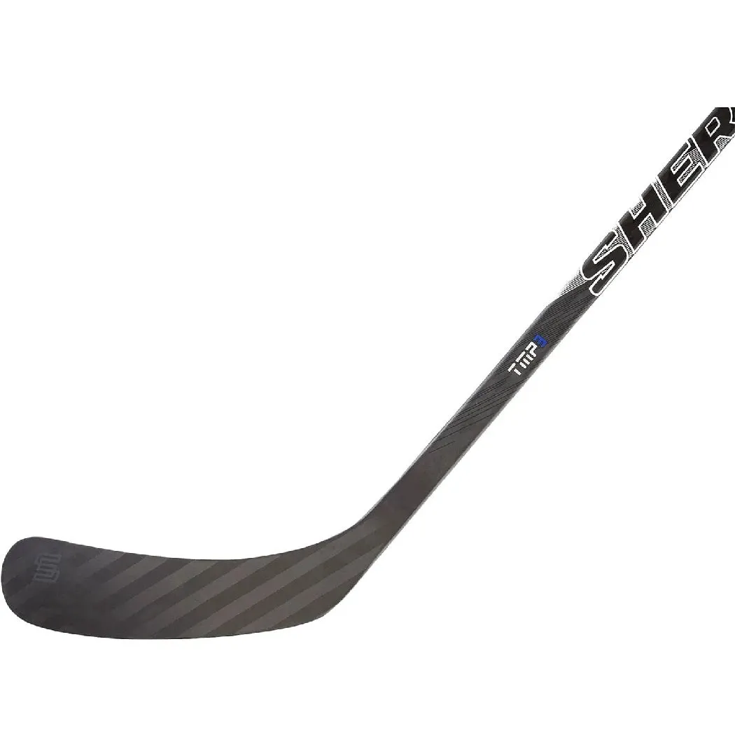 Sherwood Code TMP 3 Grip Intermediate Composite Hockey Stick