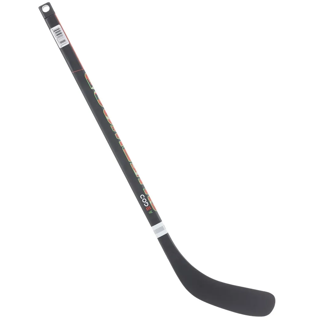 Sherwood Code V Composite Mini Hockey Stick