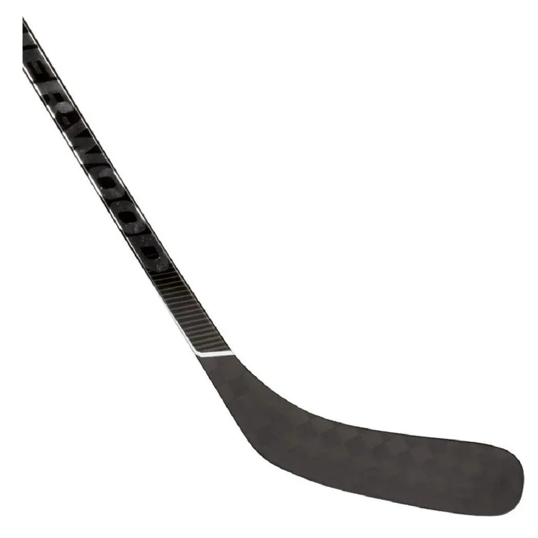 Sherwood Project 9 Grip Intermediate Composite Hockey Stick