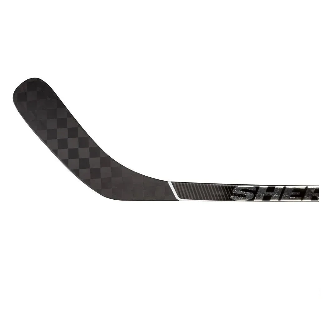 Sherwood Project 9 Grip Intermediate Composite Hockey Stick