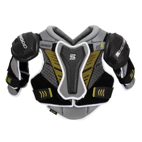 Sherwood Rekker Element 2 Senior Hockey Shoulder Pads