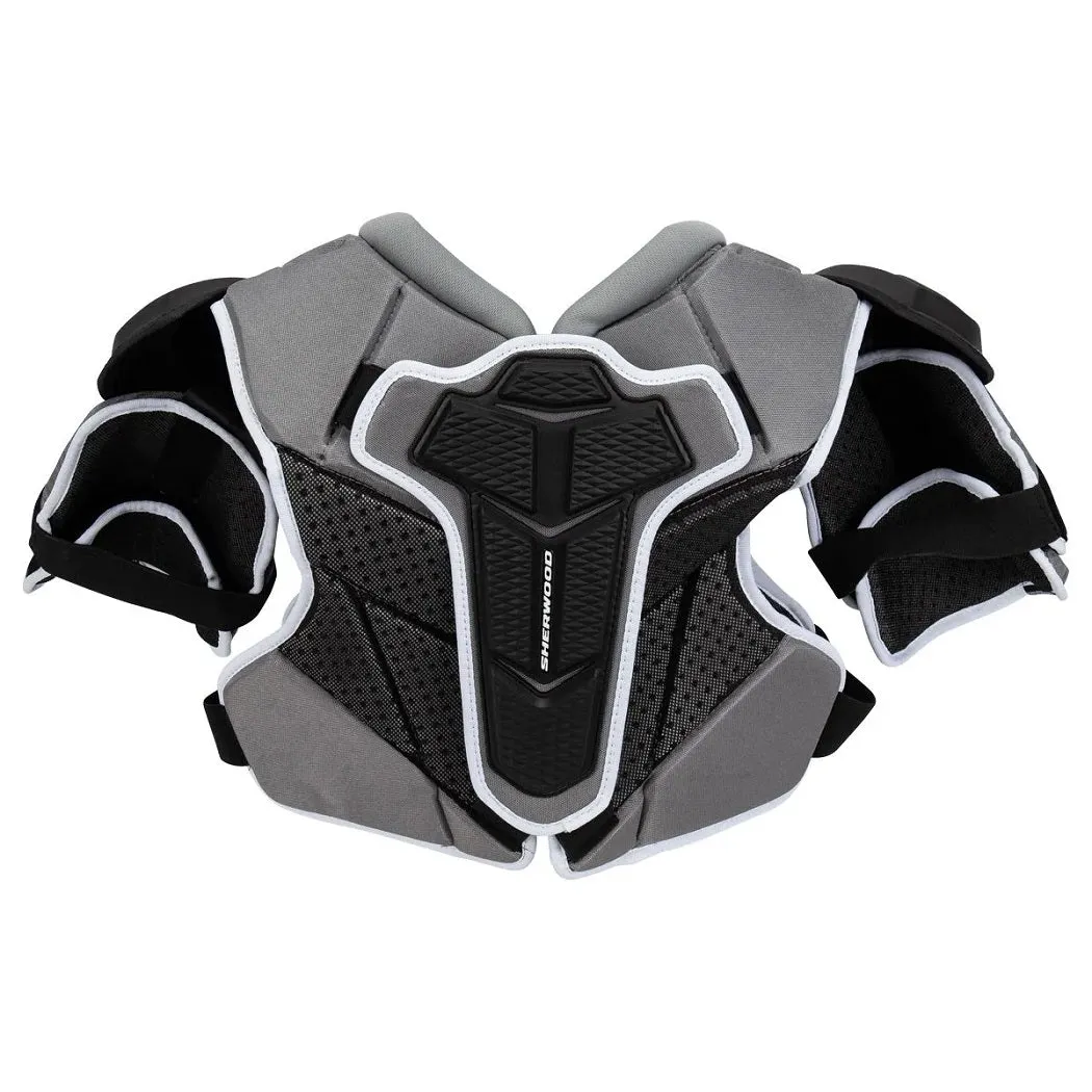 Sherwood Rekker Element 2 Senior Hockey Shoulder Pads