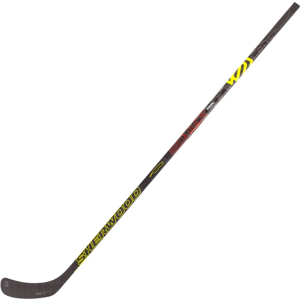 SHERWOOD REKKER LEGEND 1 INTERMEDIATE HOCKEY STICK