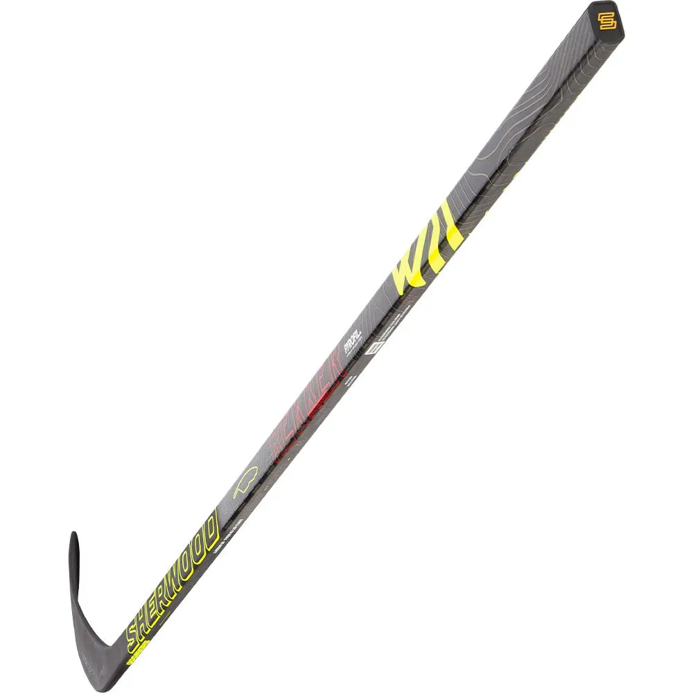 SHERWOOD REKKER LEGEND 1 INTERMEDIATE HOCKEY STICK