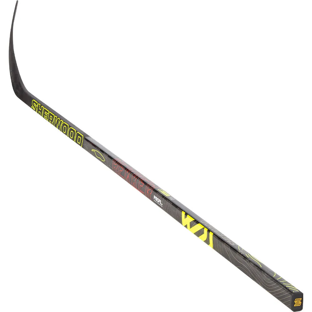 SHERWOOD REKKER LEGEND 1 INTERMEDIATE HOCKEY STICK