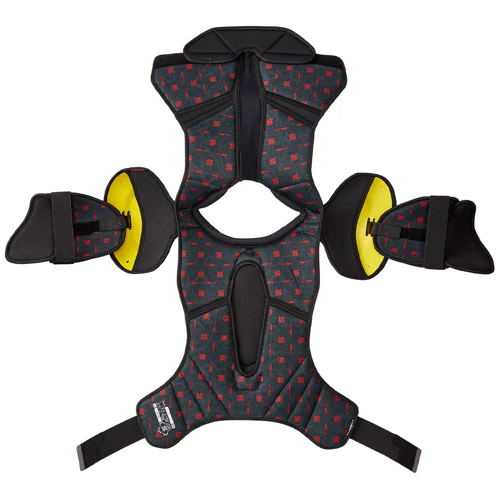 SHERWOOD REKKER LEGEND 1 JUNIOR HOCKEY SHOULDER PADS