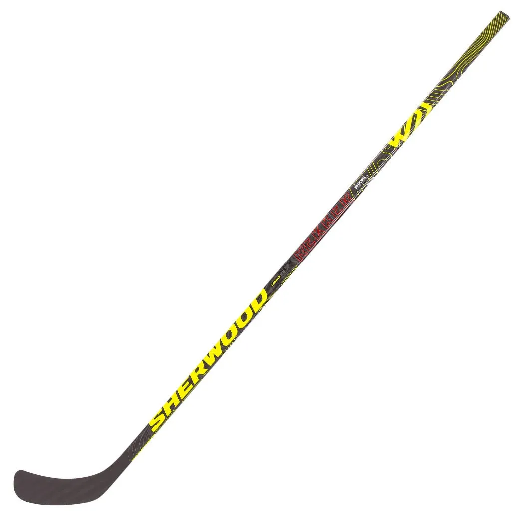 Sherwood Rekker Legend 3 Grip Senior Composite Hockey Stick