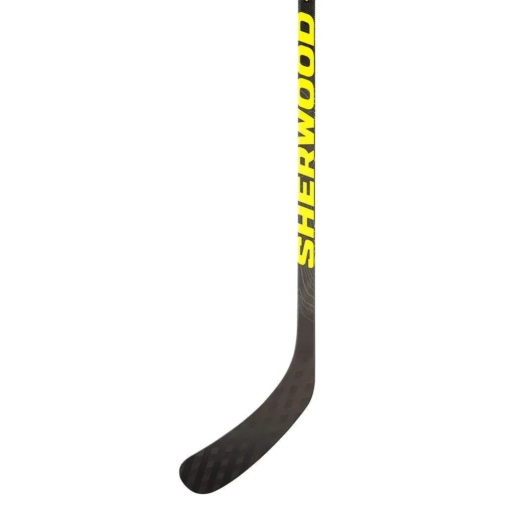 Sherwood Rekker Legend 3 Grip Senior Composite Hockey Stick