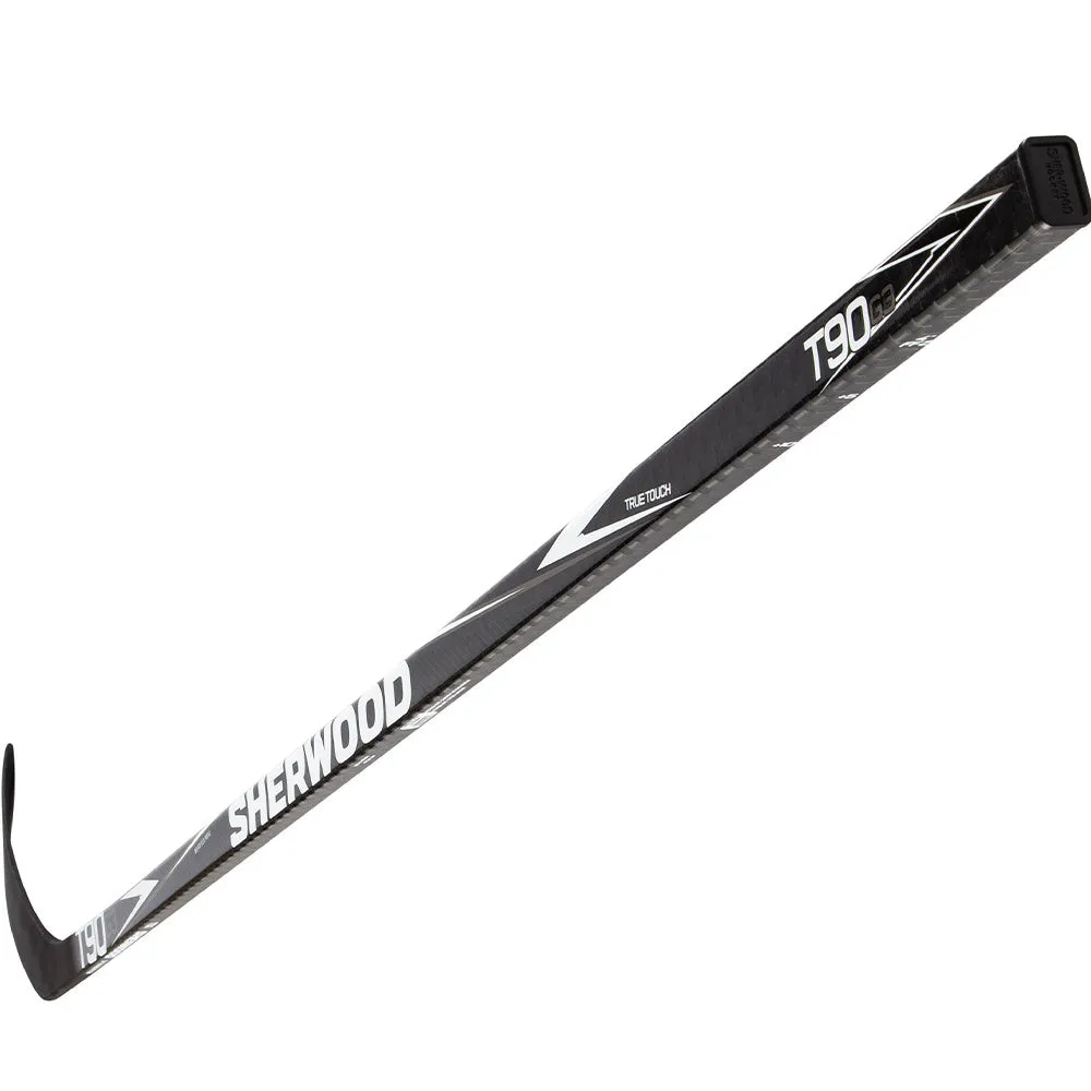 SHERWOOD T90 G3 64 SENIOR HOCKEY STICK