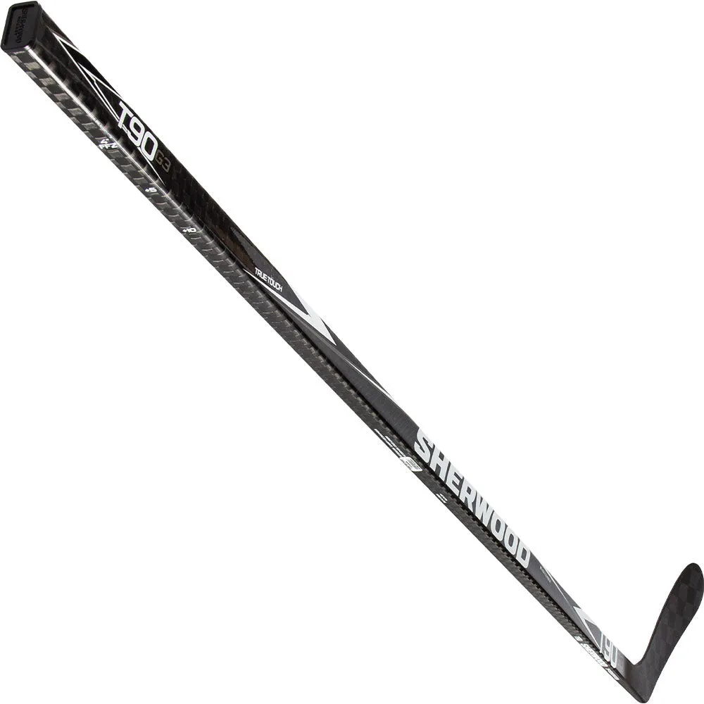 SHERWOOD T90 G3 64 SENIOR HOCKEY STICK