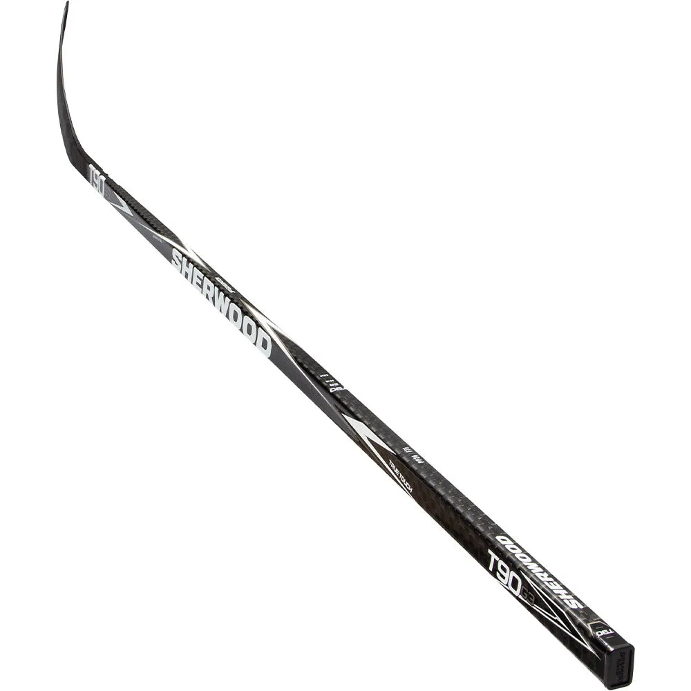 SHERWOOD T90 G3 64 SENIOR HOCKEY STICK