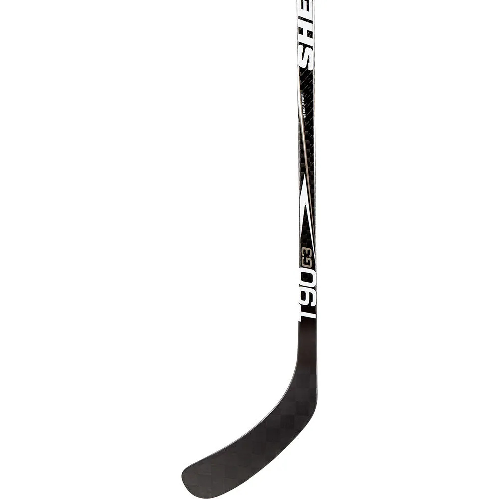 SHERWOOD T90 G3 64 SENIOR HOCKEY STICK