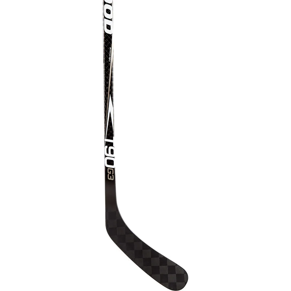 SHERWOOD T90 G3 64 SENIOR HOCKEY STICK