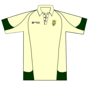 Shiregreen Cricket Club Playing Shirt