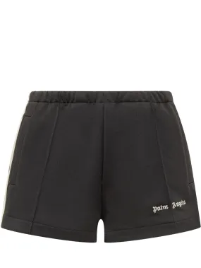 Shorts with Logo