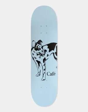 Skateboard Cafe Casper Skateboard Deck