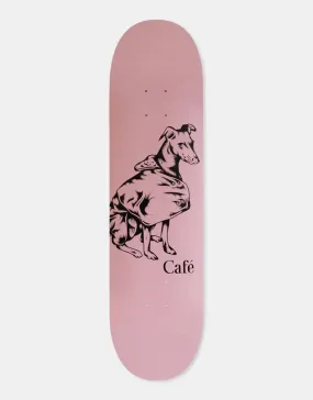 Skateboard Cafe Norma Skateboard Deck