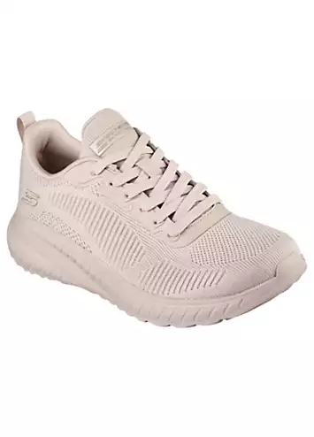 Skechers BOBS Sport Squad Chaos Face Off Trainers | Grattan