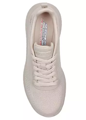 Skechers BOBS Sport Squad Chaos Face Off Trainers | Grattan