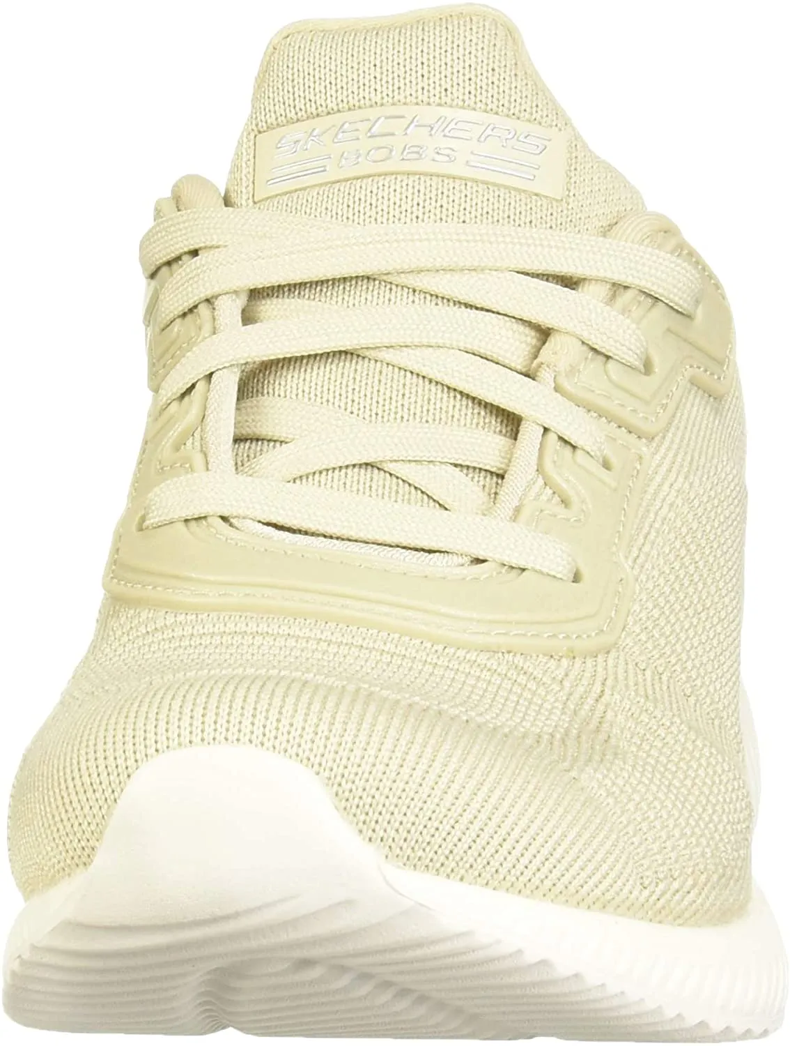 Skechers Bobs Sport Squad Tough Talk Womens Sneakers