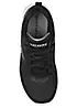 Skechers Boys Black Microspec Max Kaptix Trainers