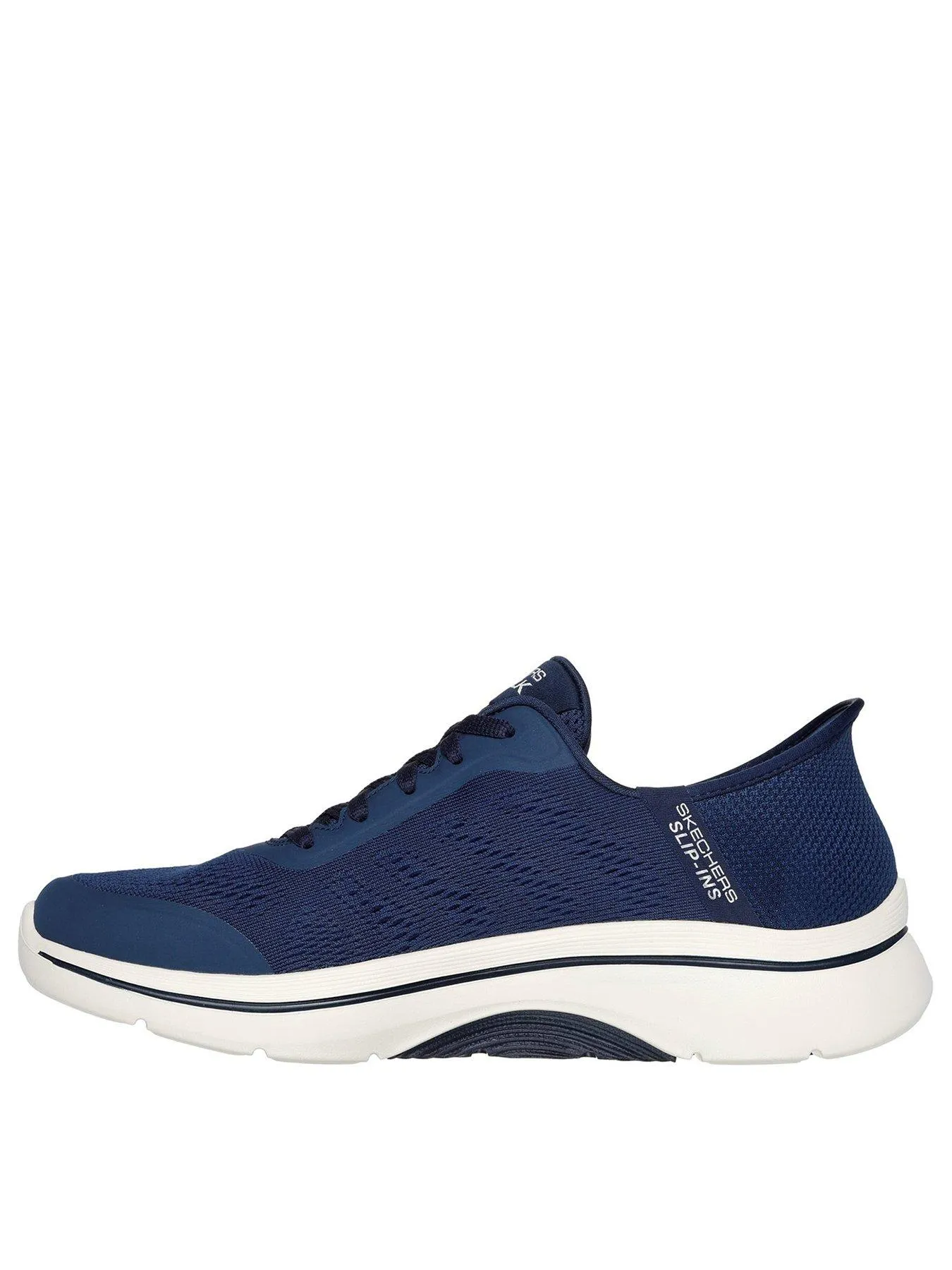 Skechers Go Walk Arch Simplicity 2 Slip-in Trainers