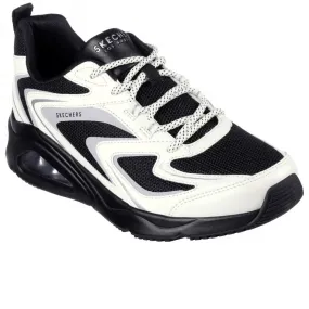 Skechers Tres Air Uno Street FL-Air Womens Trainers