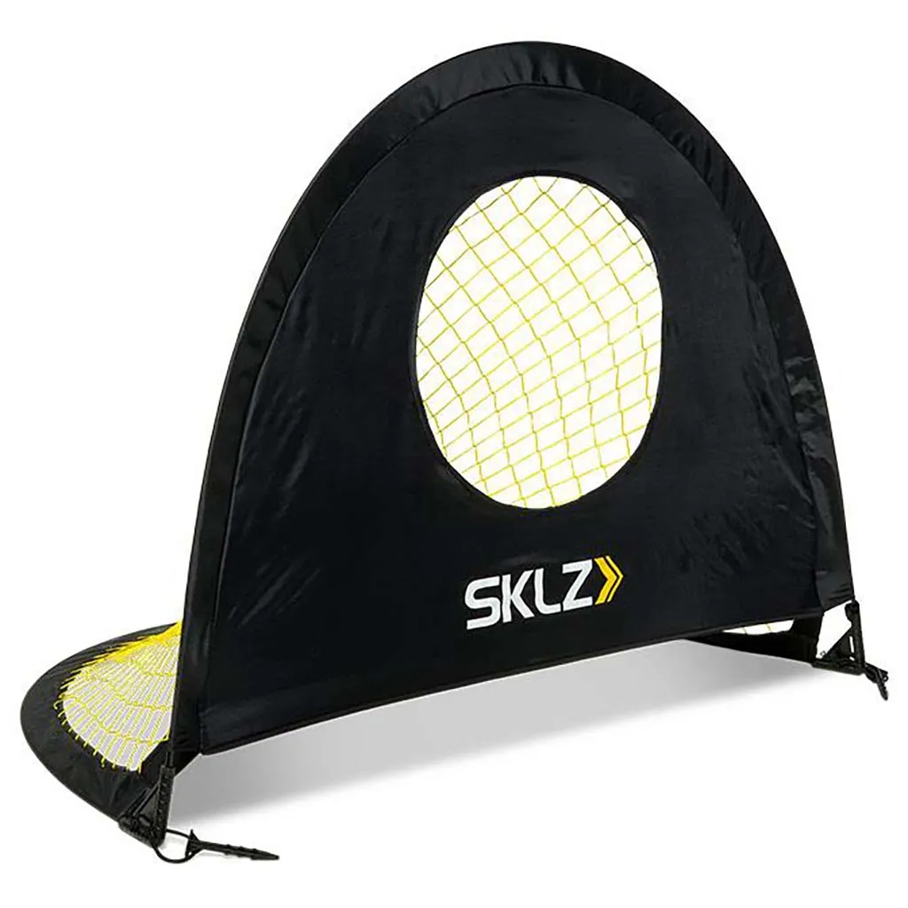 SKLZ Precision Pop-Up Goal but de soccer