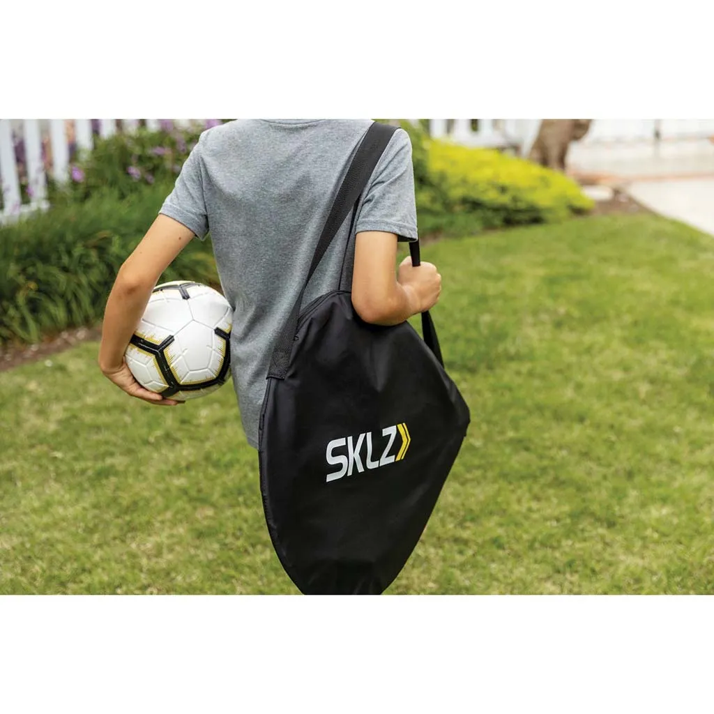 SKLZ Precision Pop-Up Goal but de soccer