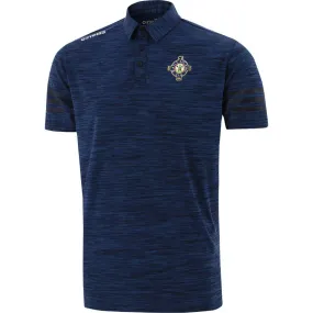 Slane GFC Osprey Polo Shirt