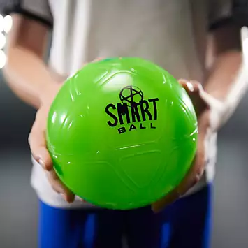 Smart Ball Smart Ball Soccer Bot Interactive Football Game | Kaleidoscope