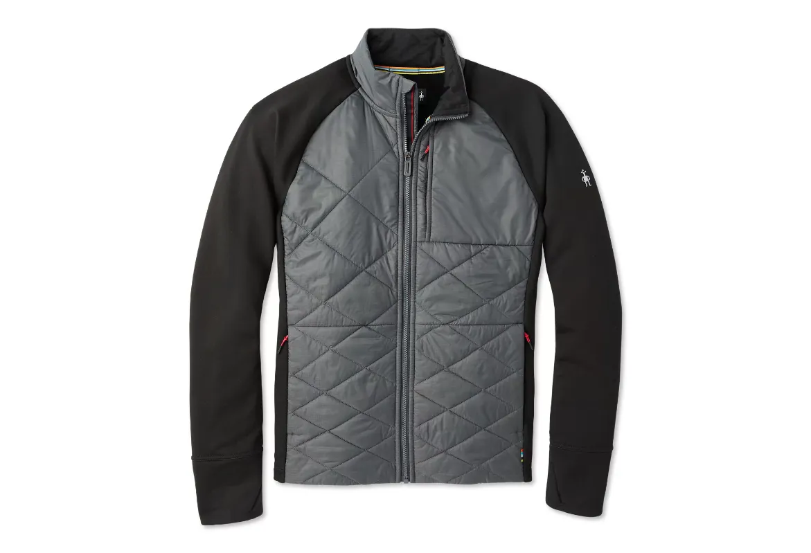 Smartwool Men's Smartloft Jacket | Alpine Country Lodge | St. John's NL