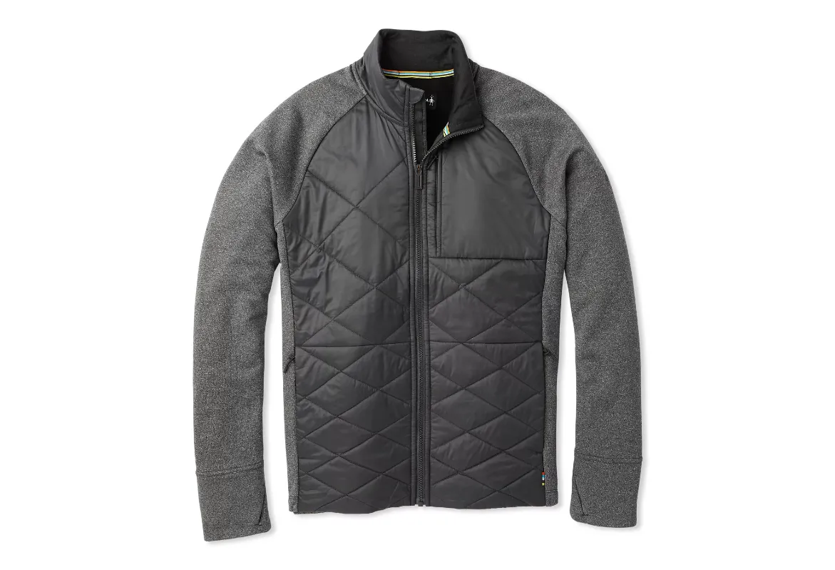 Smartwool Men's Smartloft Jacket | Alpine Country Lodge | St. John's NL