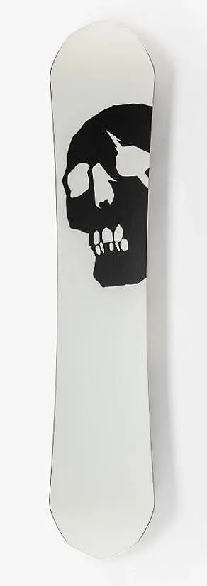 snowboard Capita Ultrafear 157 - Multicolor