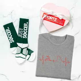 Soccer Heart SportzBox - Just Soccer 