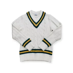 Sondico Cricket Jumper