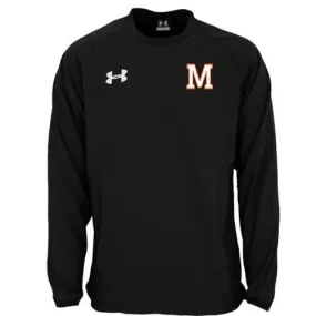 Southampton Mustangs Baseball Club Under Armour Contact Jacket (Adult)