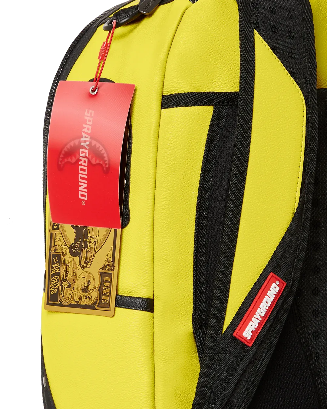 Sprayground Adrenaline Rush Backpack DLXV