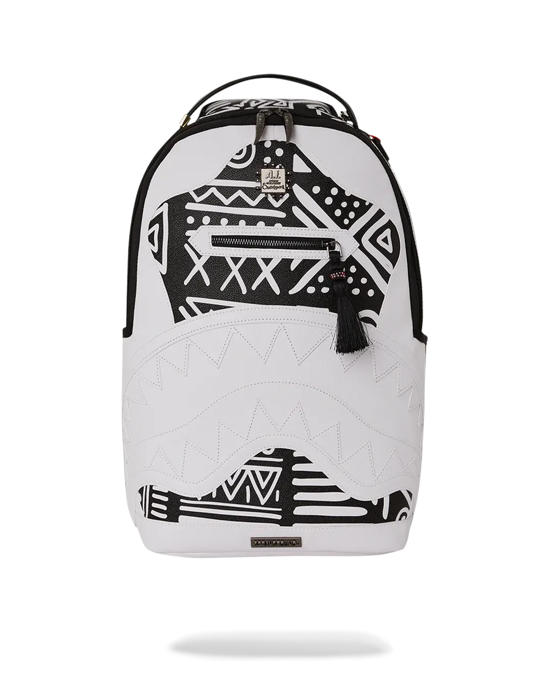 Sprayground A.I.8 African Intelligence Backpack