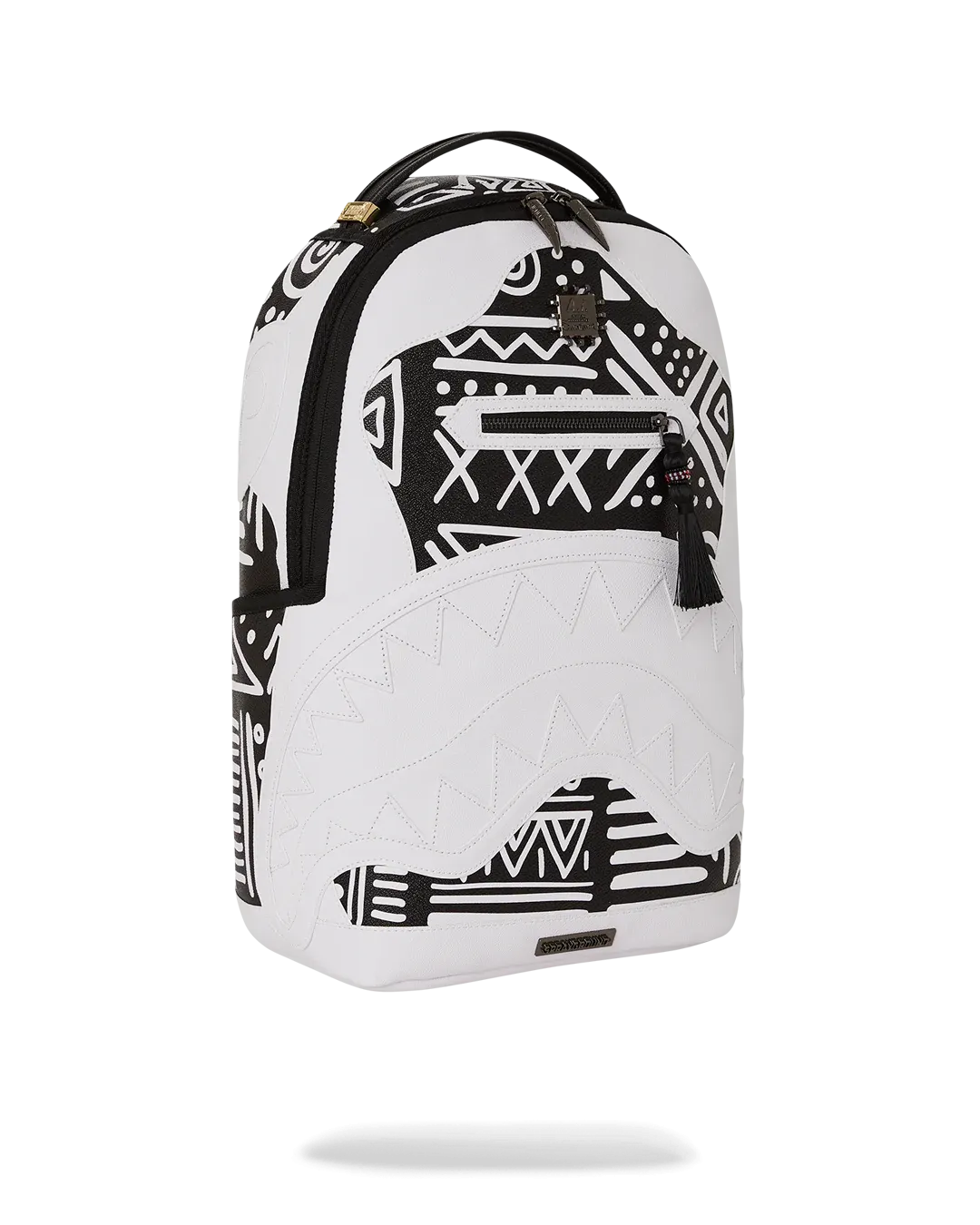 Sprayground A.I.8 African Intelligence Backpack