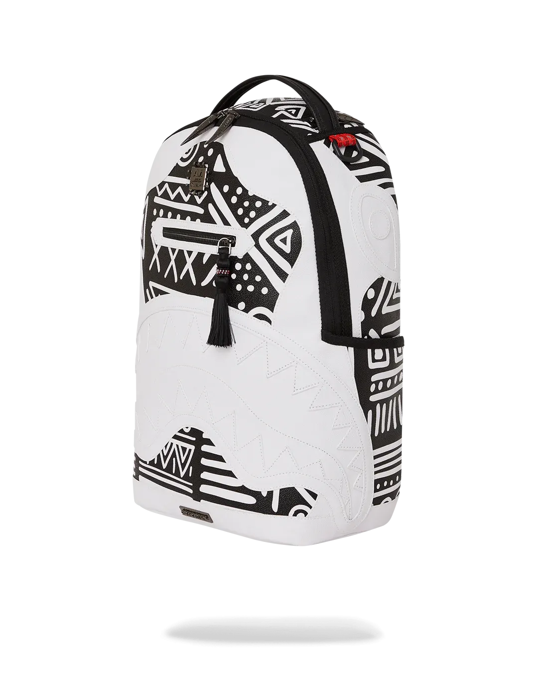 Sprayground A.I.8 African Intelligence Backpack