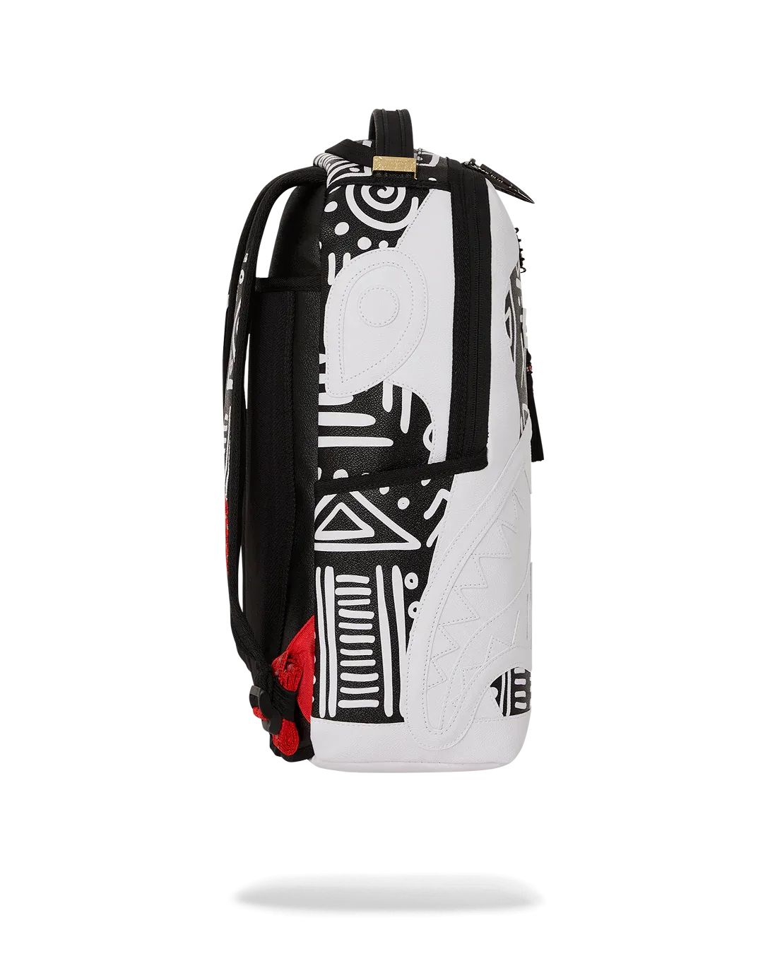 Sprayground A.I.8 African Intelligence Backpack