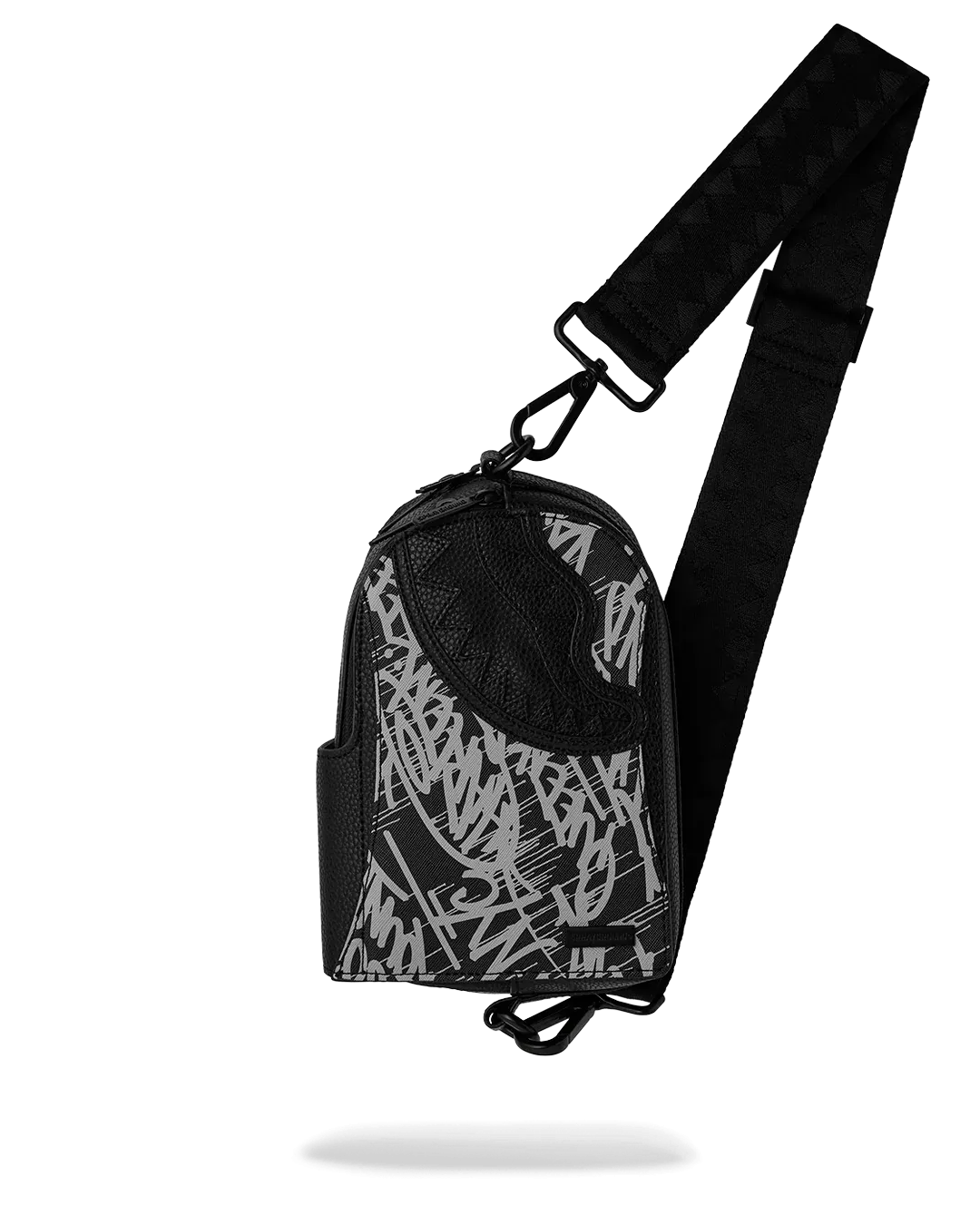 Sprayground A.M. P.M Backpack Sling