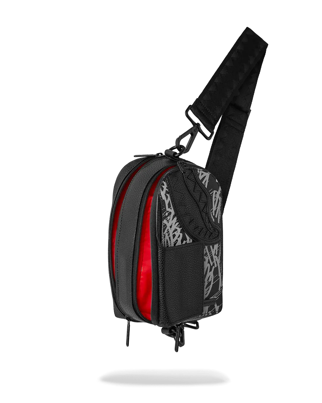 Sprayground A.M. P.M Backpack Sling