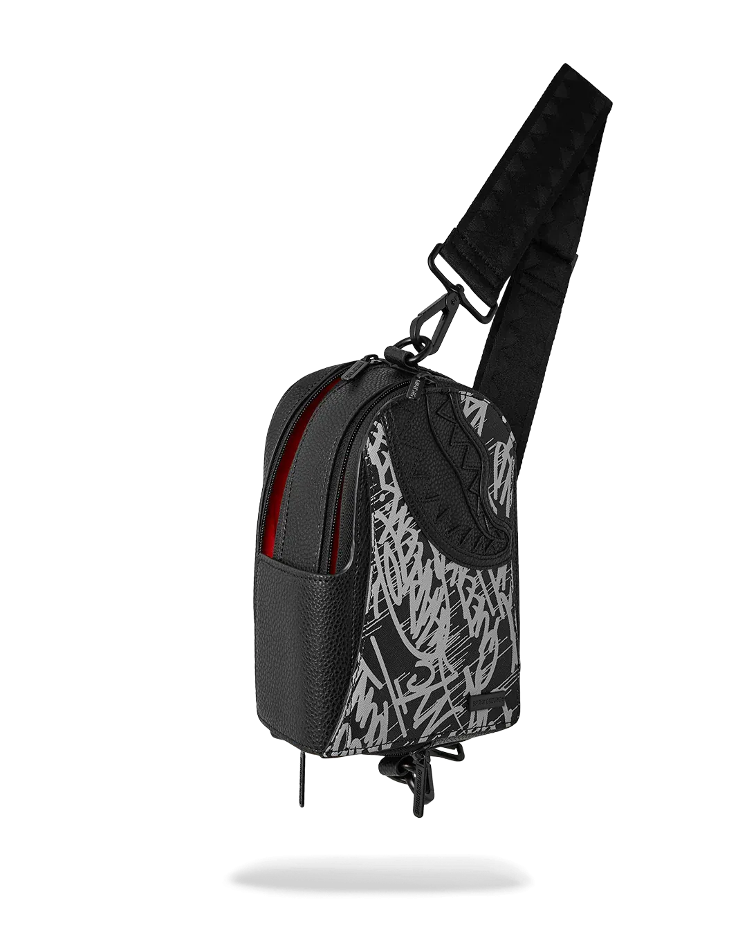 Sprayground A.M. P.M Backpack Sling