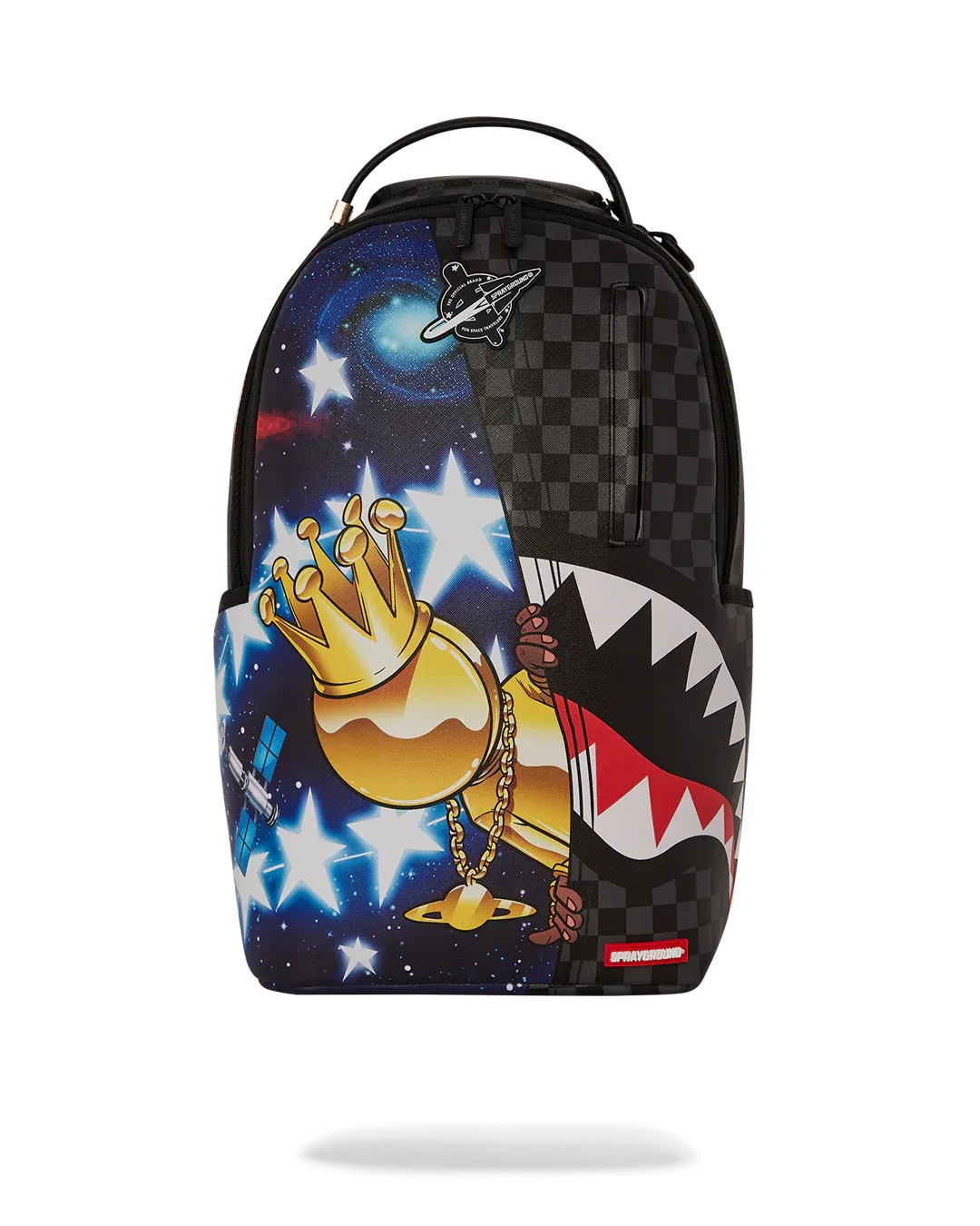 Sprayground Astromane Interstellar DLXSV Backpack